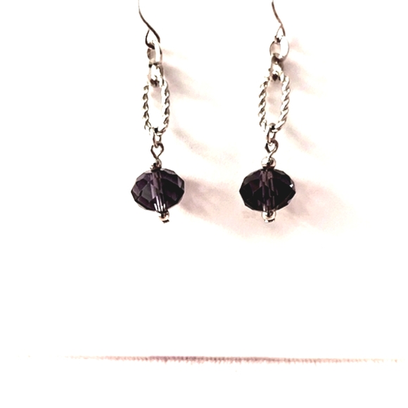Earrings - Picture 1 of 1